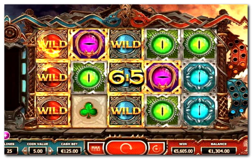 15 Free Spins no deposit casino at Casino com