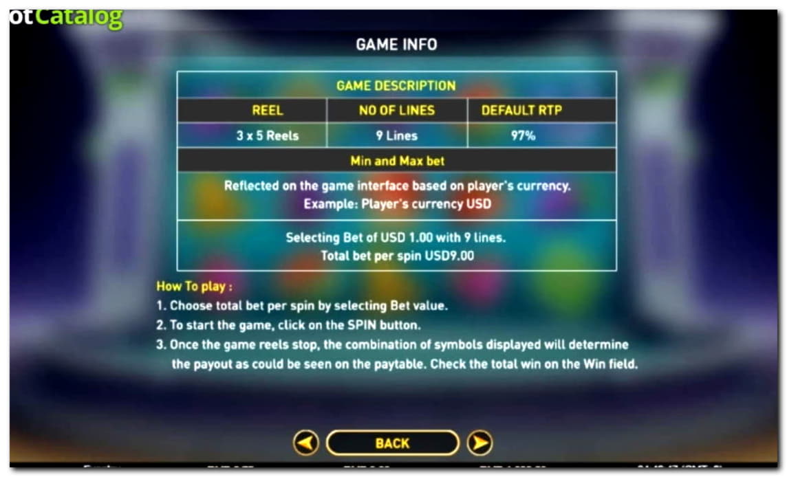 222 FREE SPINS at Casino com