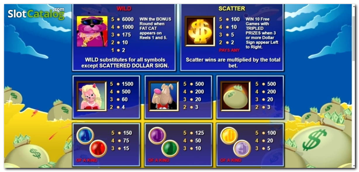 EUR 335 Free chip casino at Liberty Slots Casino