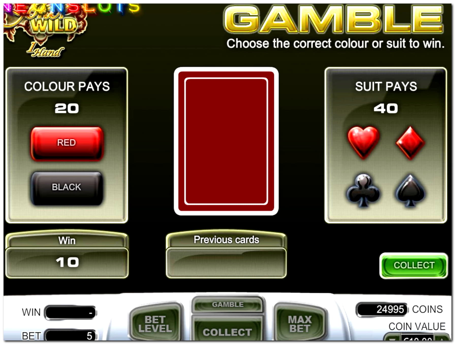$88 FREE CASINO CHIP at Intertops Casino
