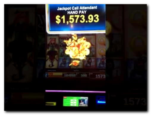 195 Free spins at Intertops Casino