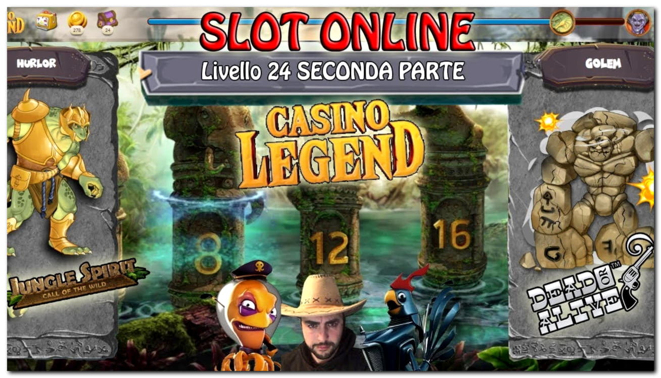 €50 Free casino chip at Gluck24 Casino