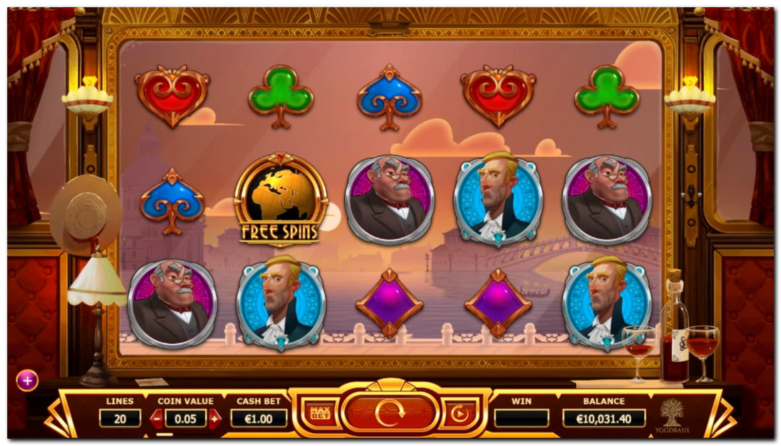EUR 3865 NO DEPOSIT BONUS CODE at No Bonus Casino