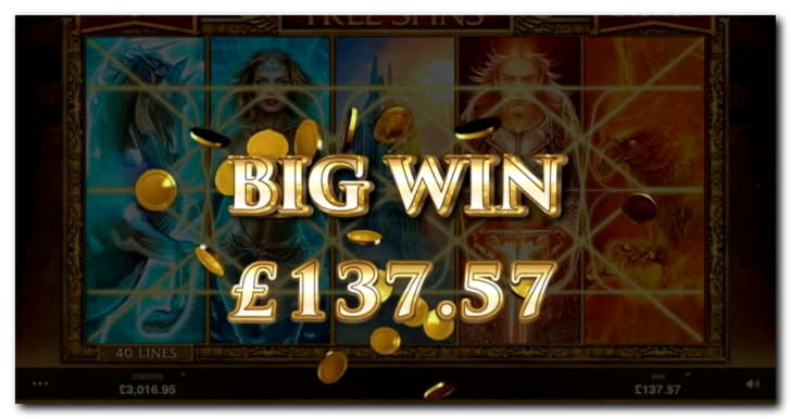 45 Free Spins at Casino com