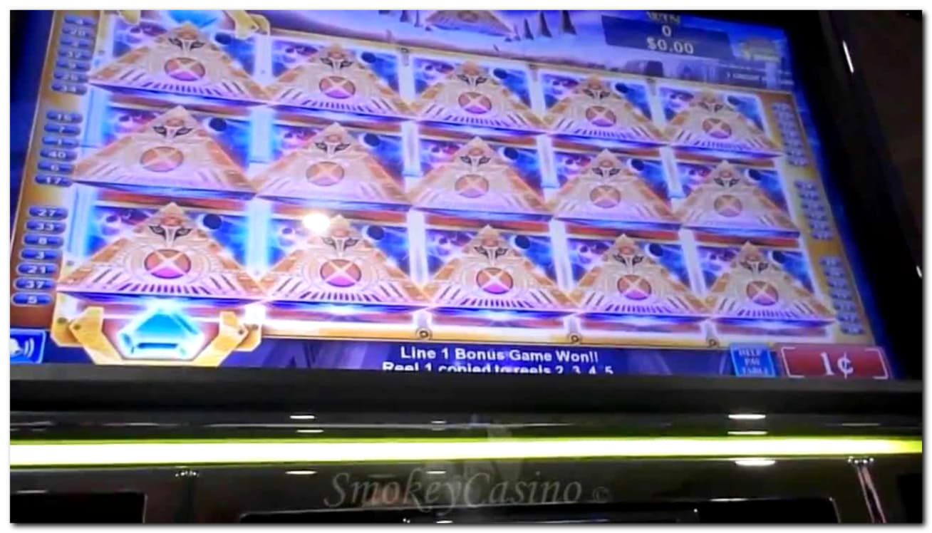 255% Deposit Match Bonus at No Bonus Casino