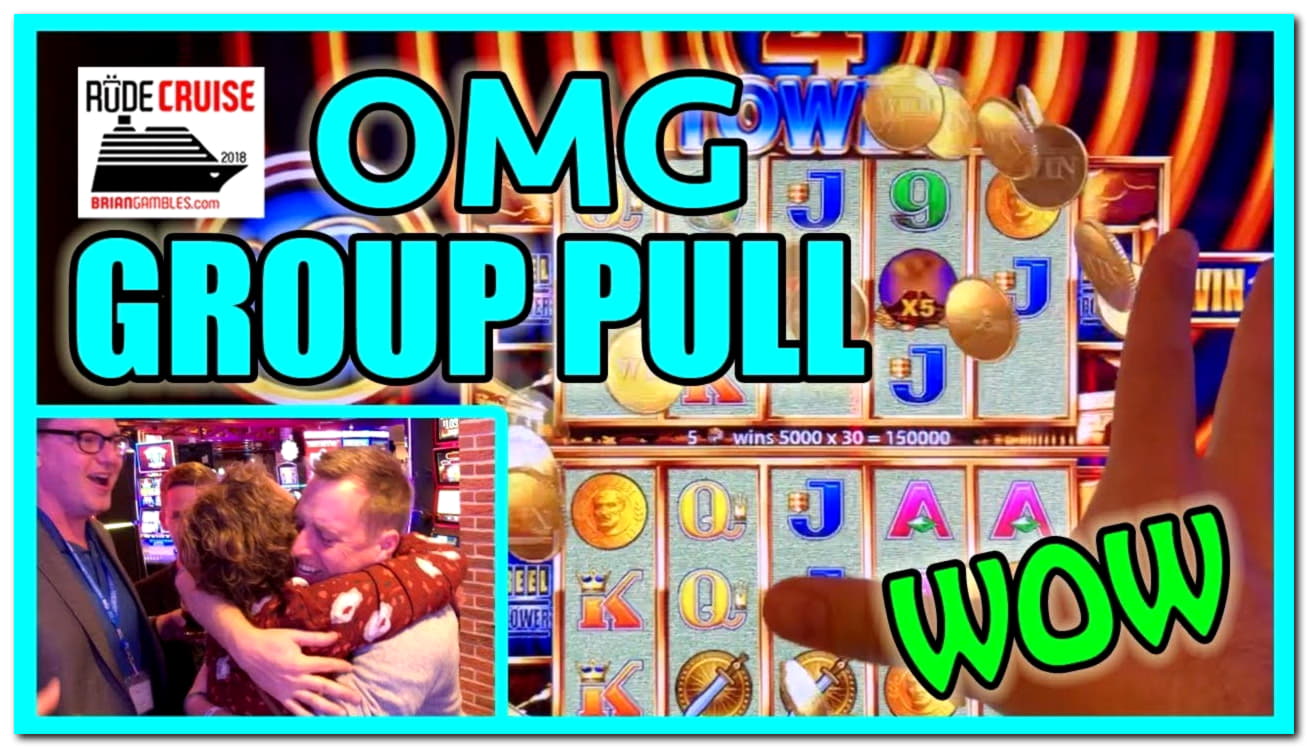 140 Trial Spins at Euro Palace Casino