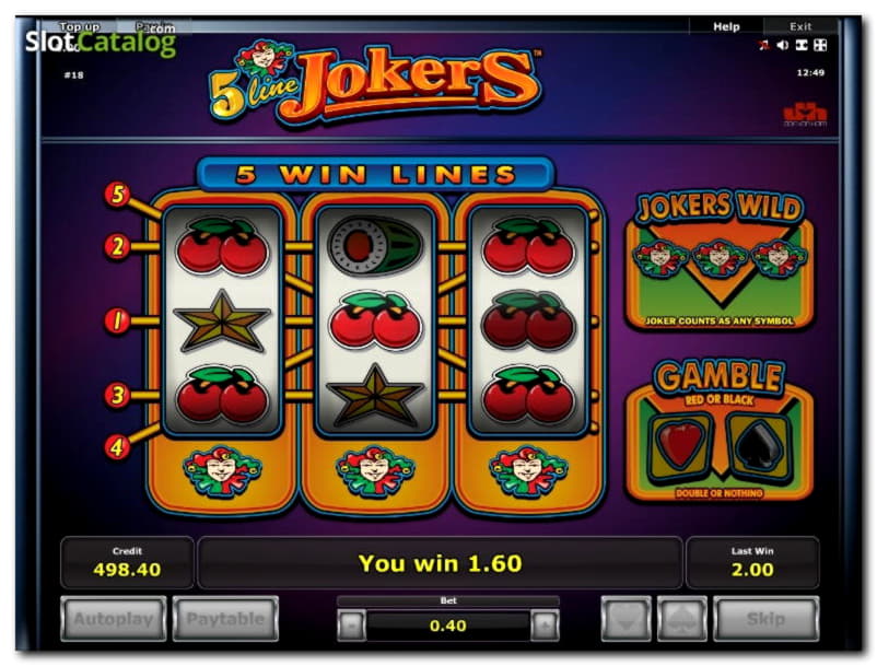 195 free spins at Gluck24 Casino