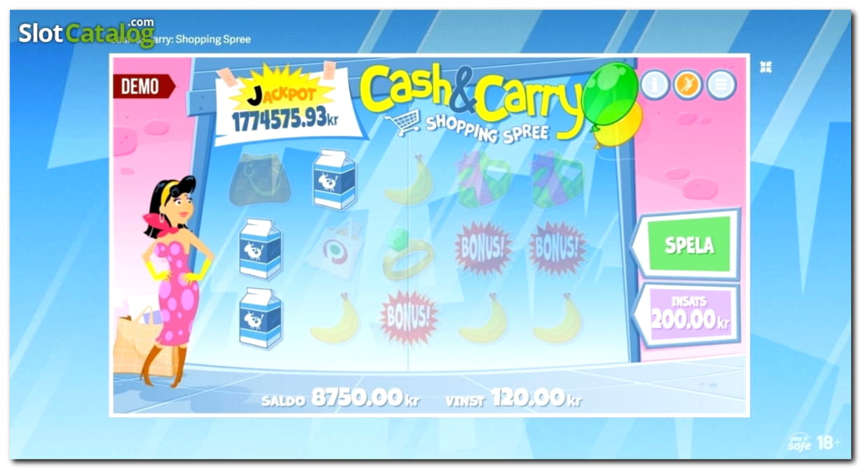 Eur 970 Free Casino Tournament at Treasure Island Jackpots Casino (Sloto Cash Mirror)