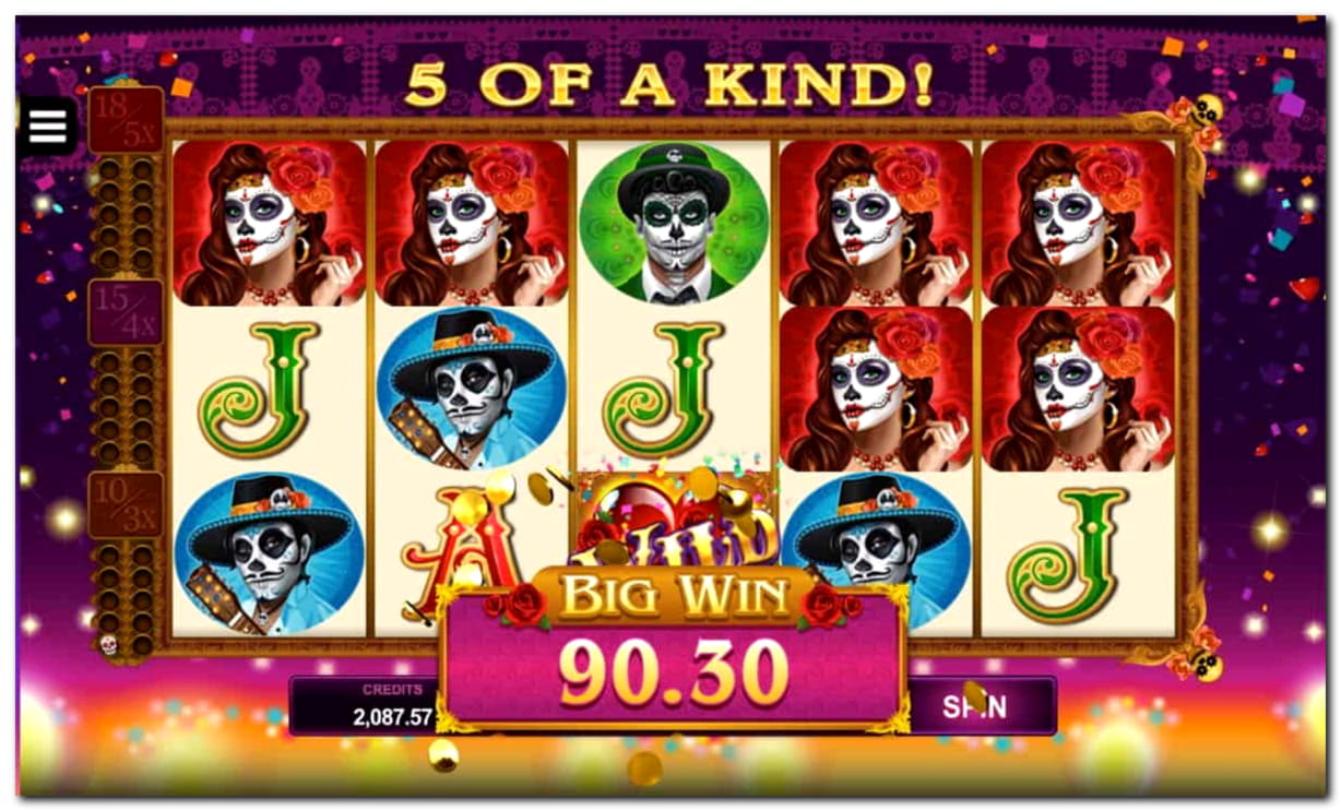 165 Free Spins right now at Power Spins Casino