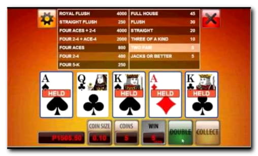 225 Trial Spins at Party Casino