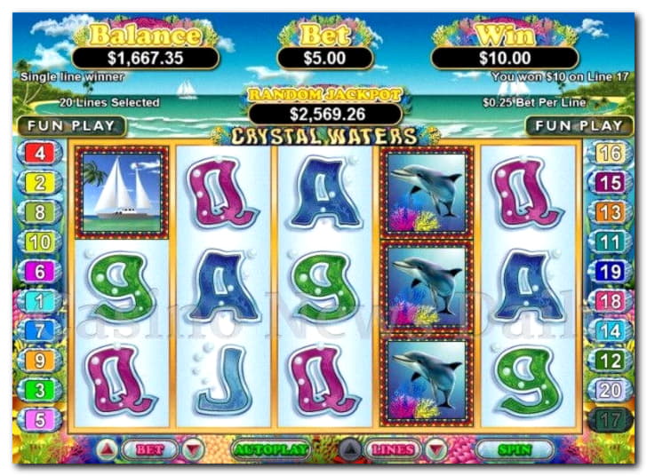 205 FREE SPINS at No Bonus Casino