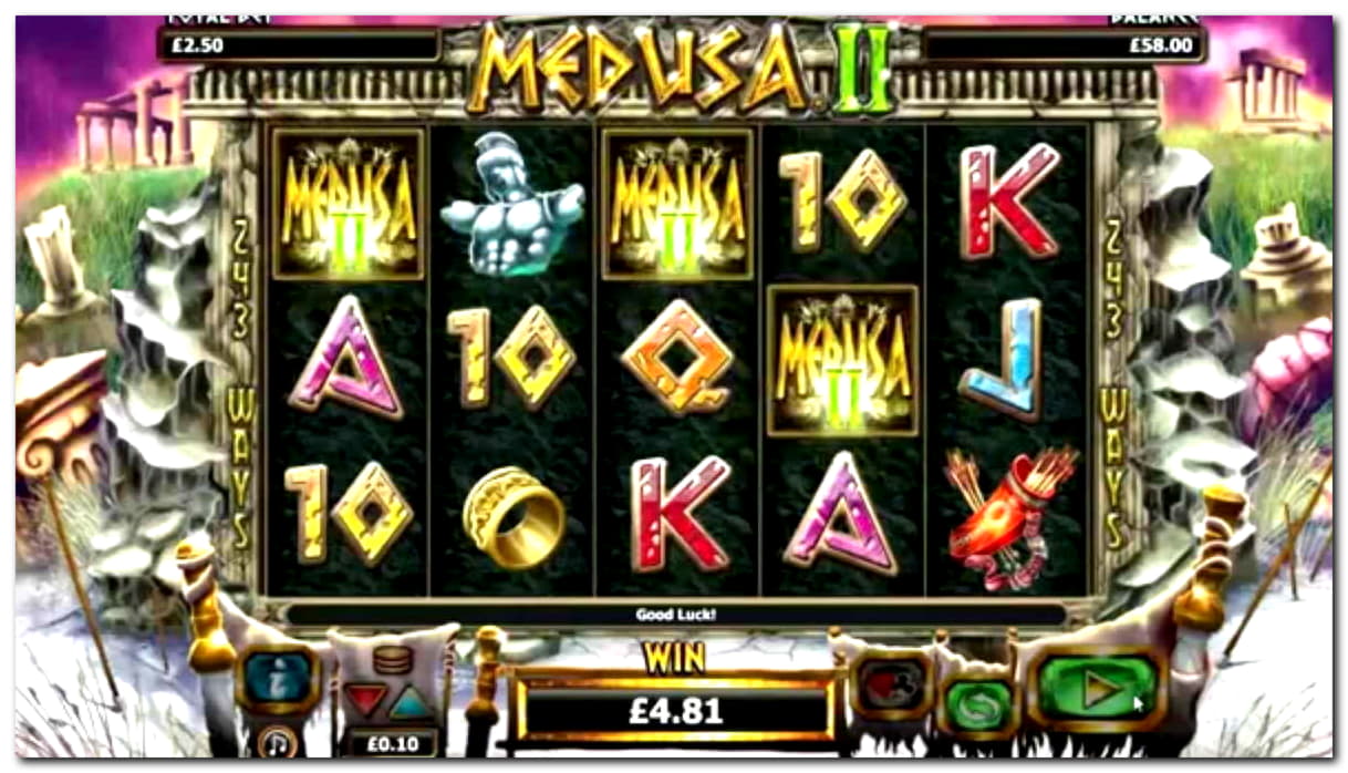 300 free casino spins at Gaming Club Casino