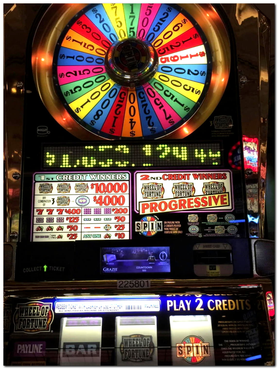 $610 Free Cash at No Bonus Casino