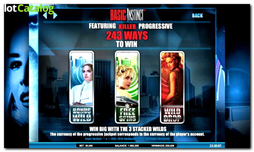 Eur 4920 No Deposit Bonus at Slots Million Casino