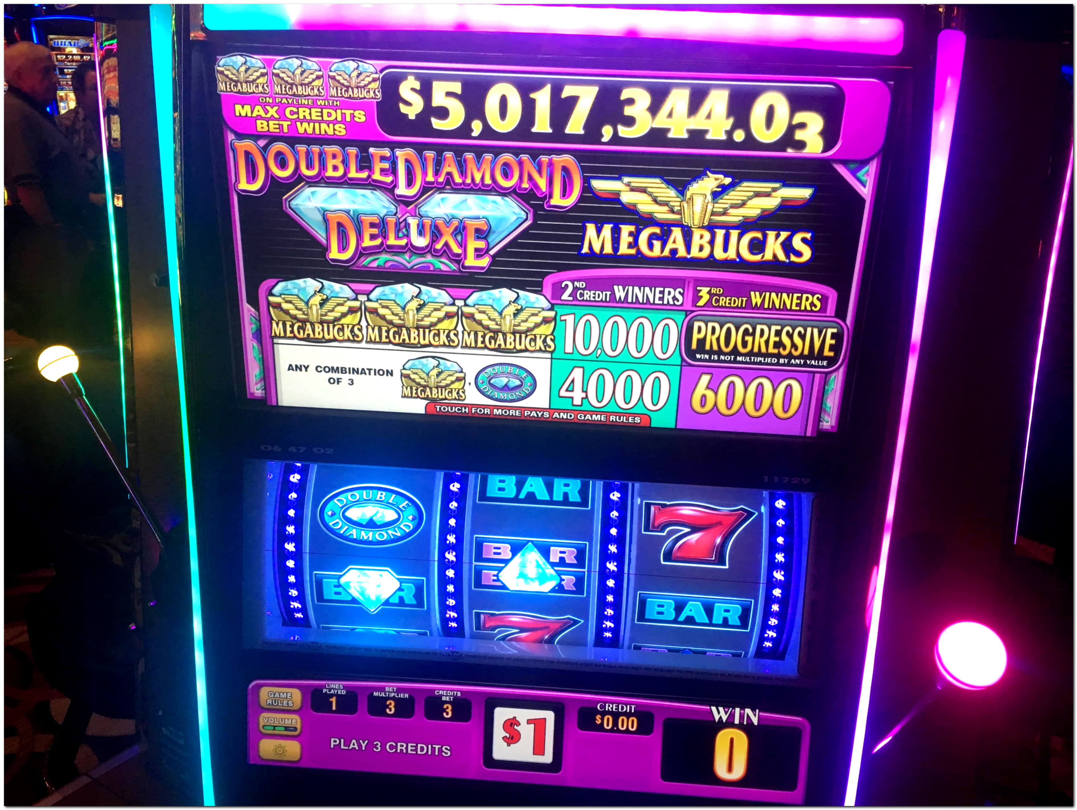 135% Match Bonus at Spin Palace Casino