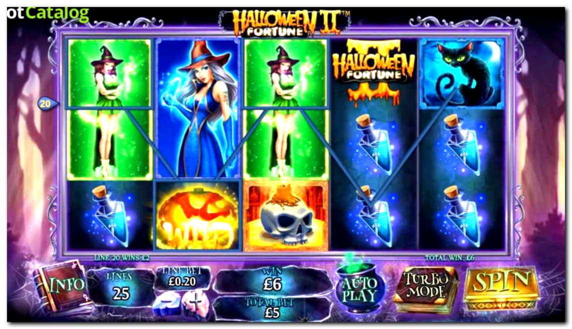 20 Free Spins at No Bonus Casino