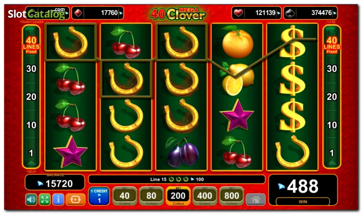 230 Free spins at Cafe Casino