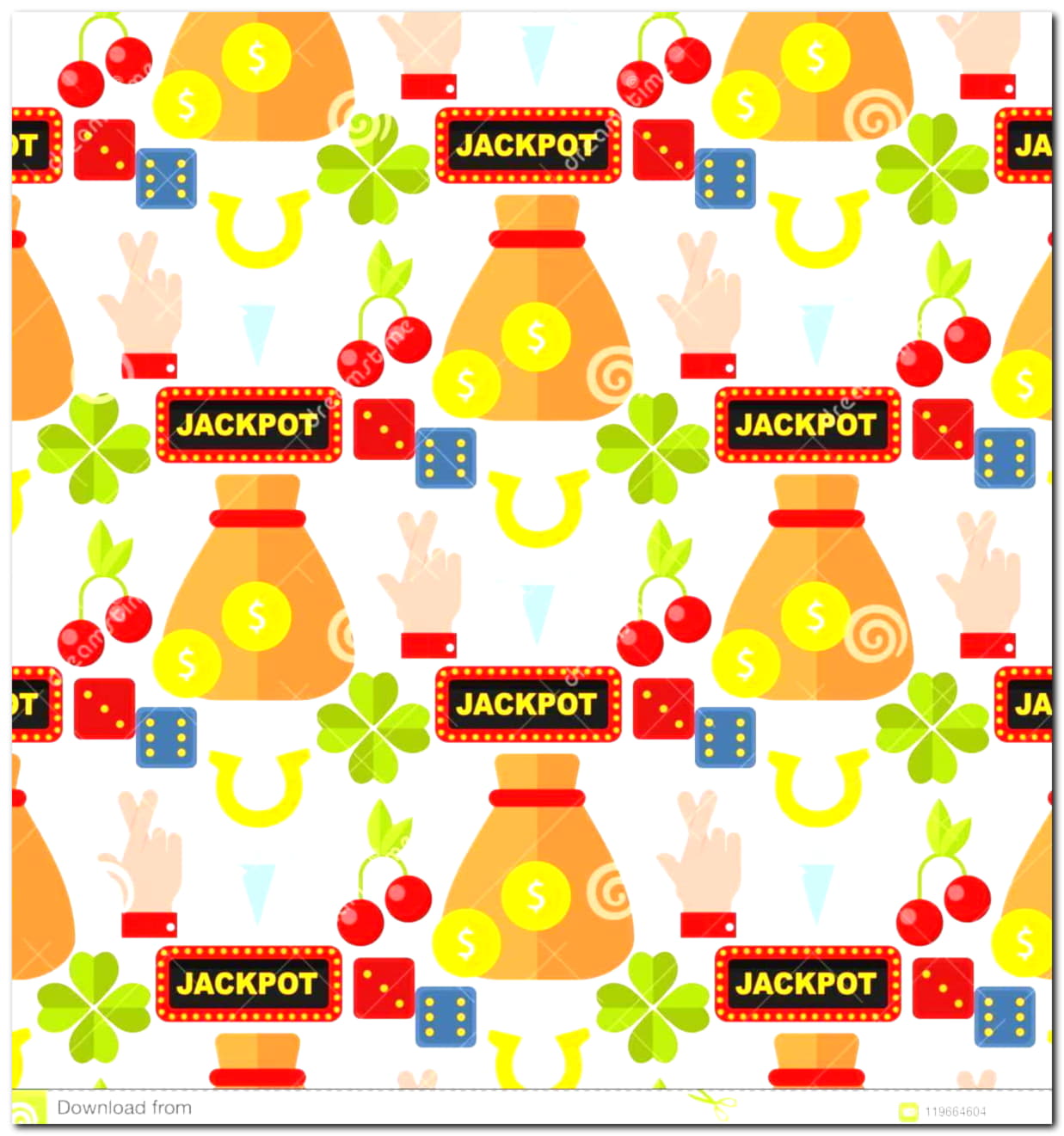 470% Match Bonus Casino at Casino com