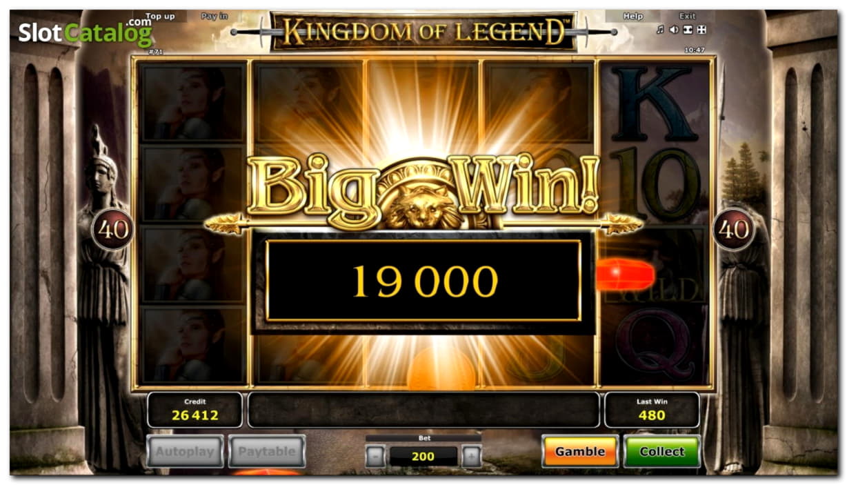 825% casino match bonus at Euro Palace Casino
