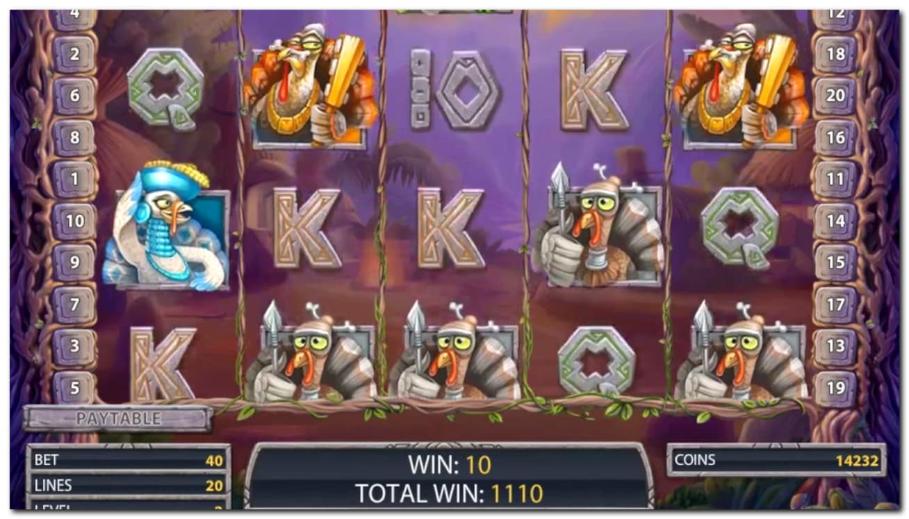 $1990 NO DEPOSIT BONUS CASINO at Slots Heaven Casino