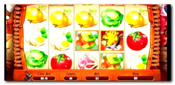 265 Free Spins Casino at Intertops Casino