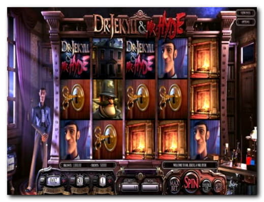 $765 Daily freeroll slot tournament at River Belle Casino