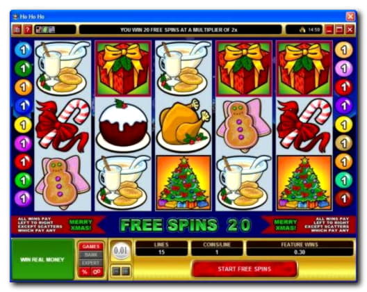 970% Signup Casino Bonus at Casino com
