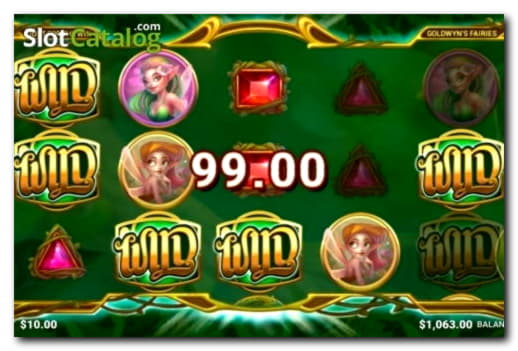 EURO 1605 NO DEPOSIT at Jackpot City Casino