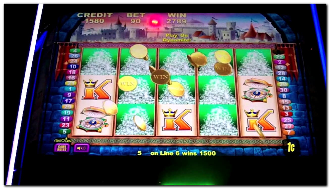 65% Casino match bonus at Slots Million Casino