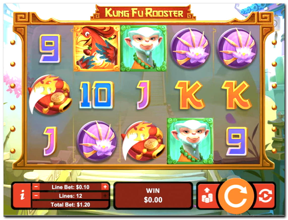 33 free spins no deposit at No Bonus Casino