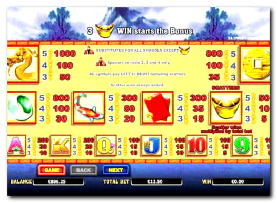 $270 NO DEPOSIT BONUS CASINO at Royal Panda Casino