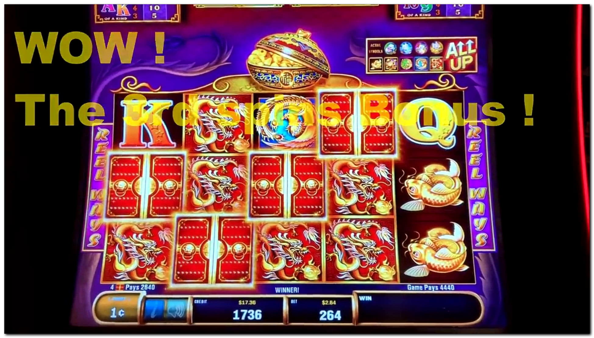 575% Best signup bonus casino at Royal Panda Casino