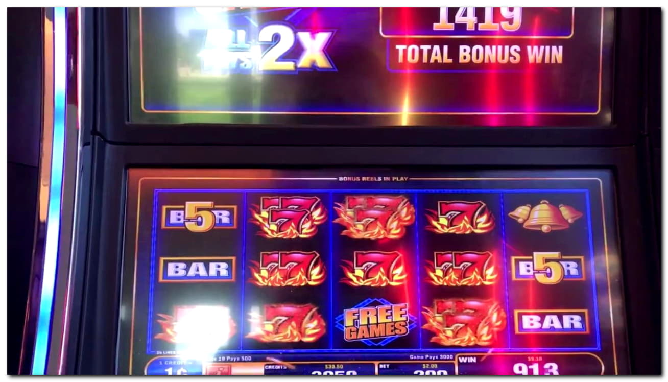 130 Free spins no deposit at Golden Star Casino