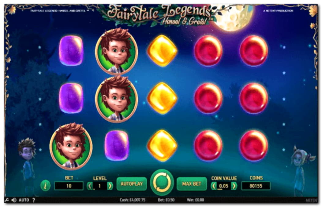 EURO 1020 No deposit bonus at Party Casino