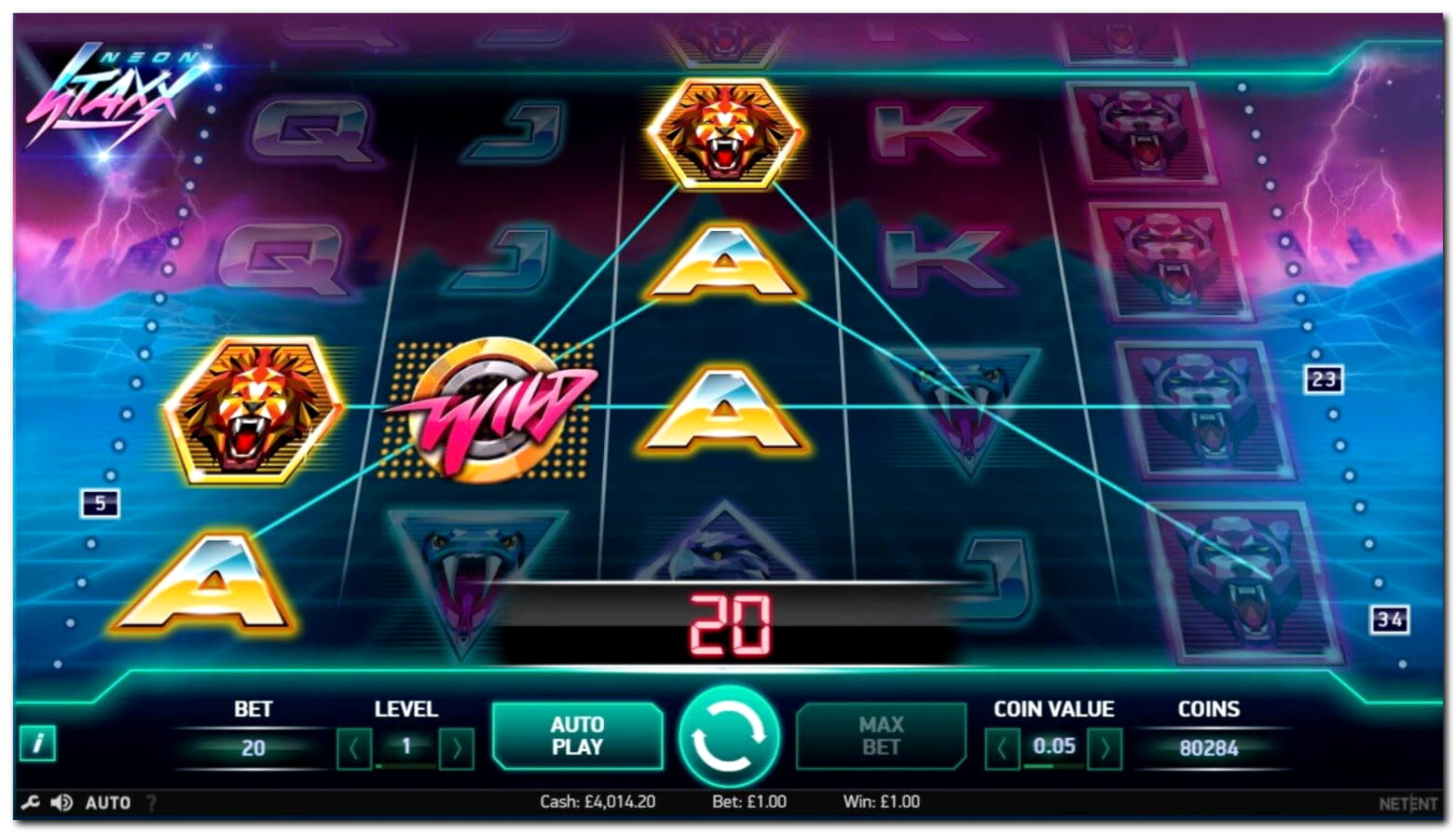 Eur 115 Free Casino Chip at Ruby Fortune Casino