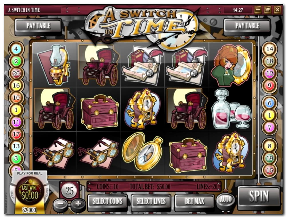 EUR 460 FREE CASINO CHIP at Slots Million Casino