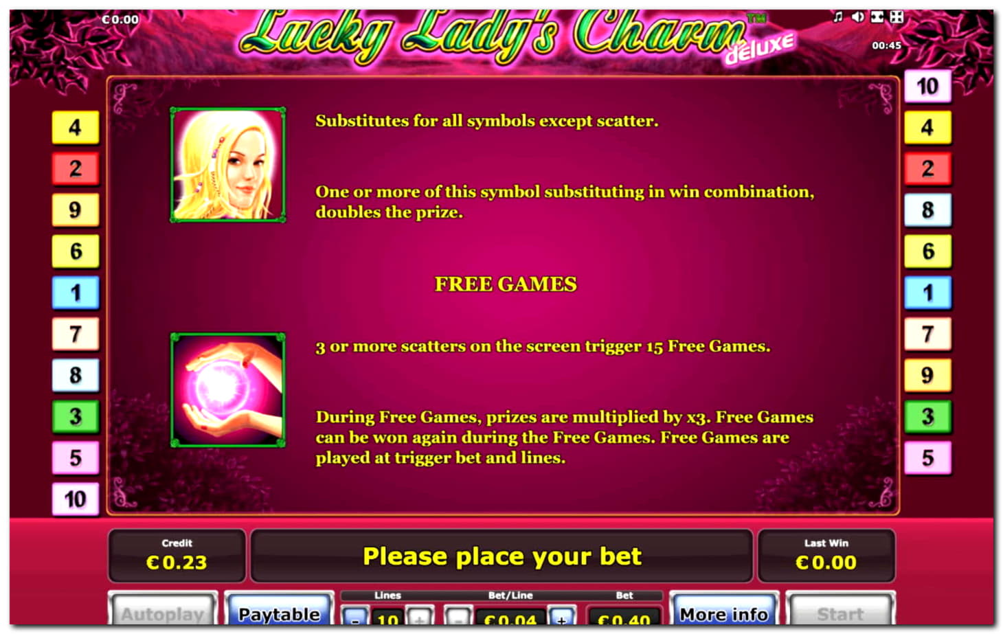 $222 free chip casino at Party Casino
