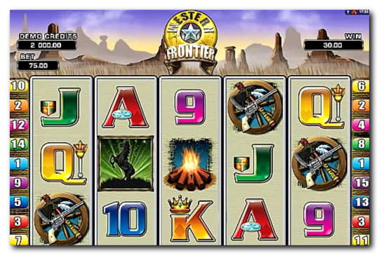 135 free spins no deposit at Lincoln Casino