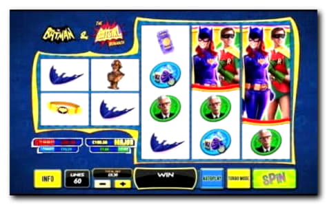 225 Trial Spins at Jackpot City Casino