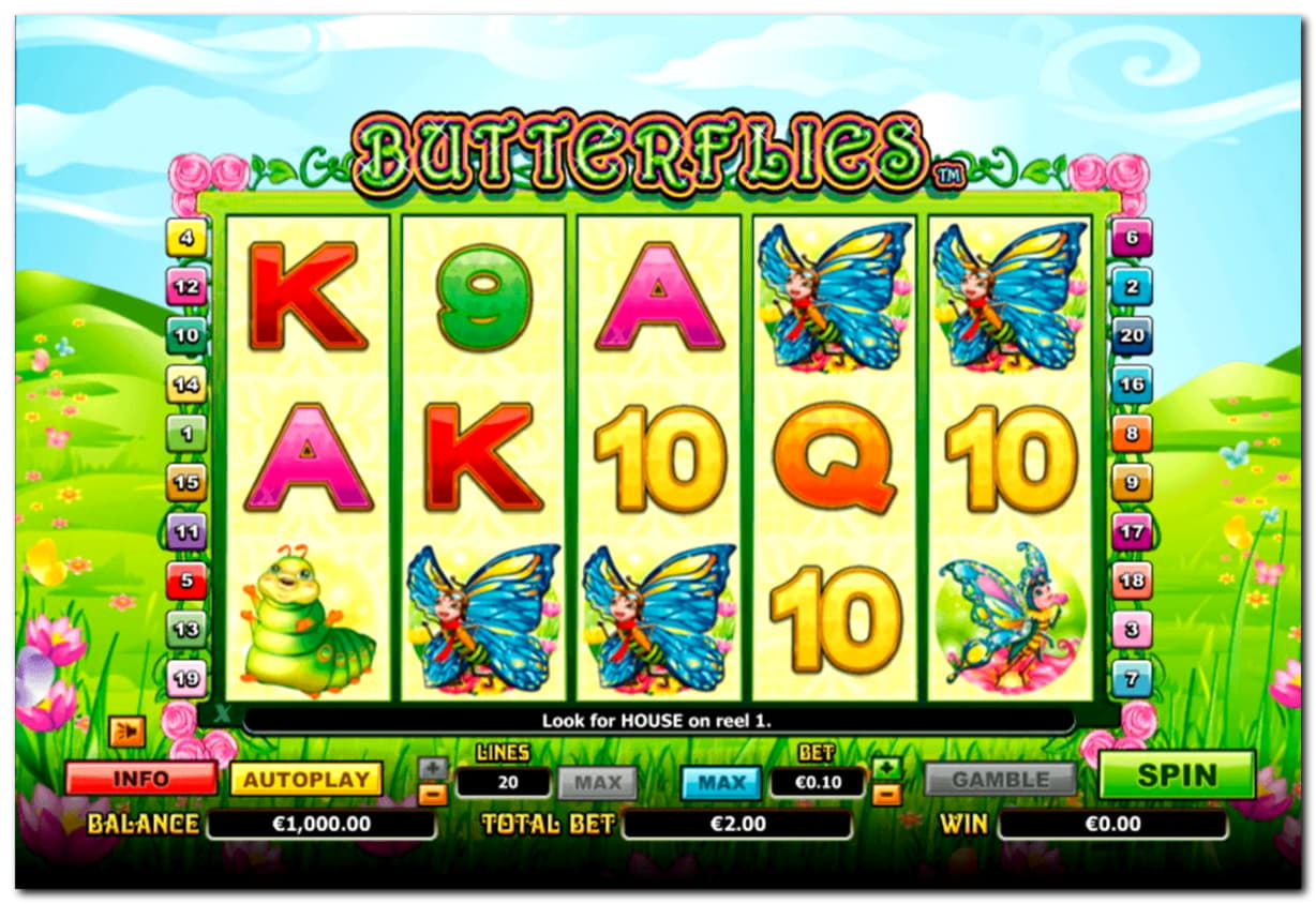 €355 Free chip casino at Gluck24 Casino