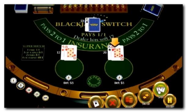€1140 No Deposit at Jackpot City Casino