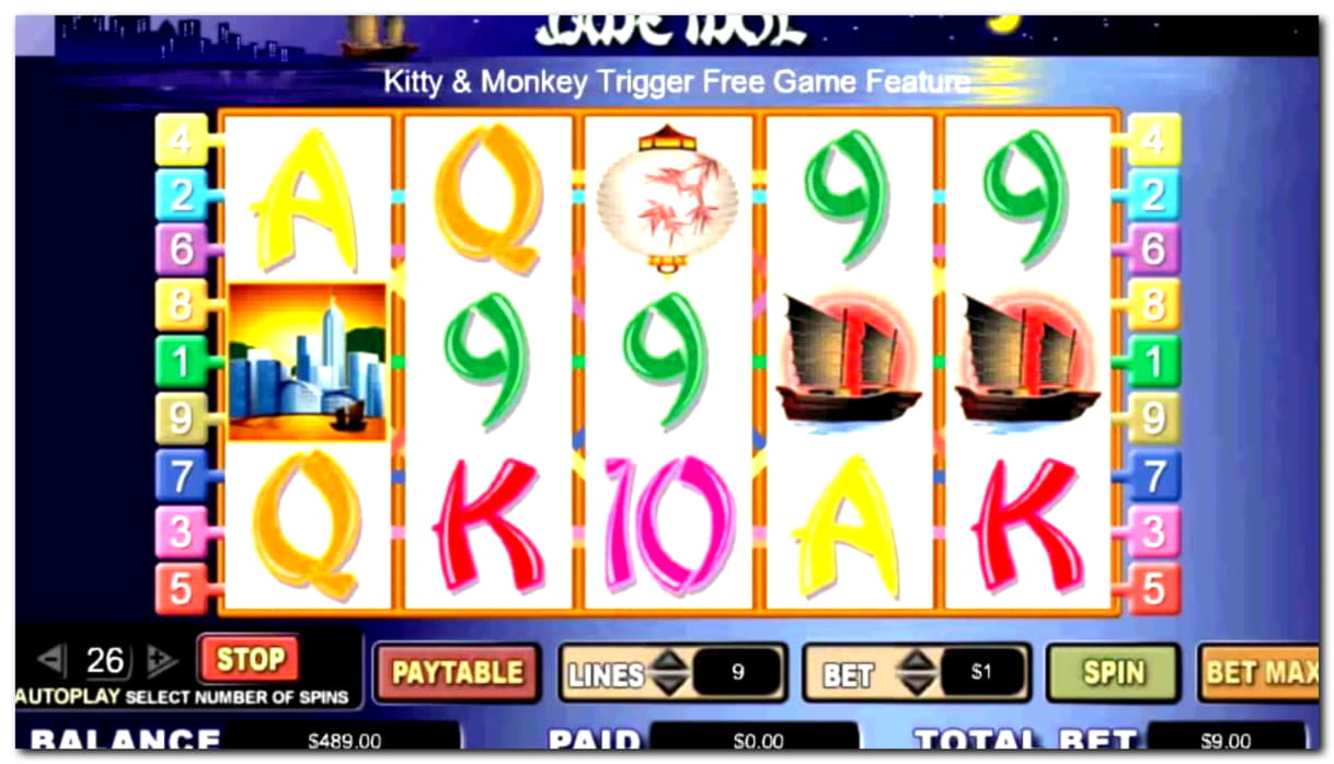 ﻿$620 Daily freeroll slot tournament at Power Spins Casino