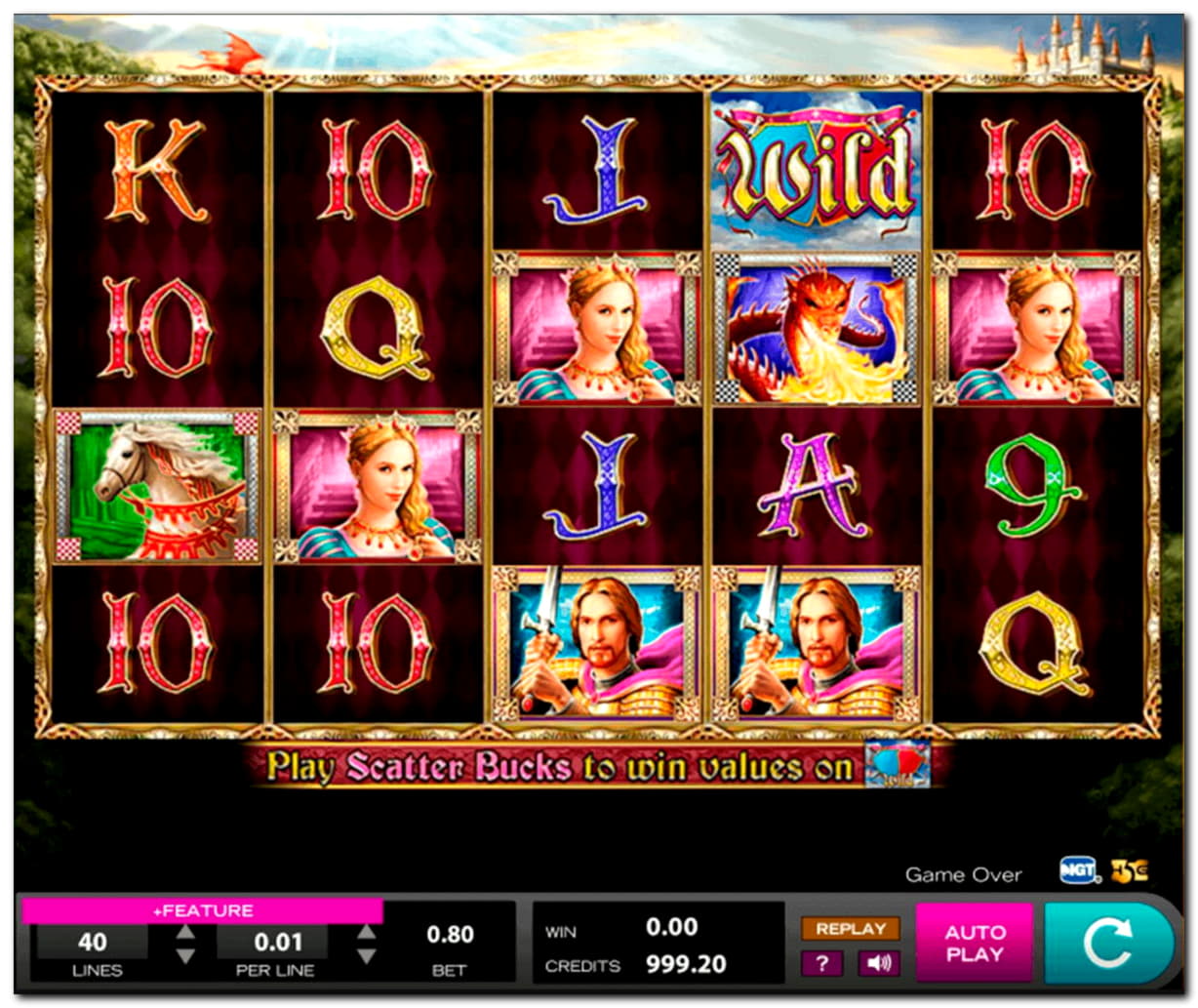 EUR 810 Free Casino Tournament at Gaming Club Casino