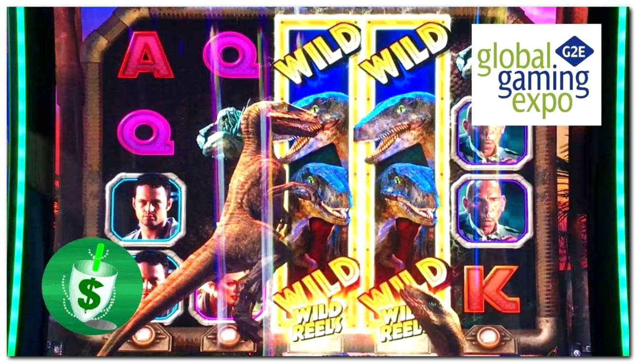 20 Loyal Free Spins! at Party Casino