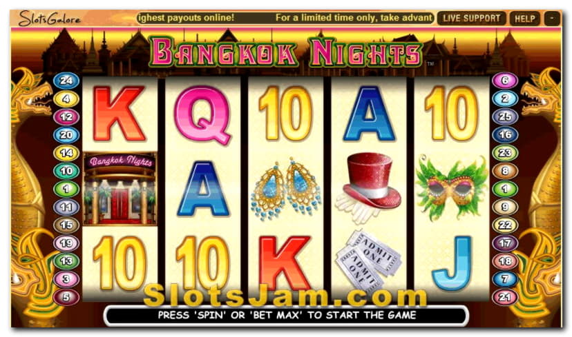 575% Match Bonus Casino at Royal Panda Casino