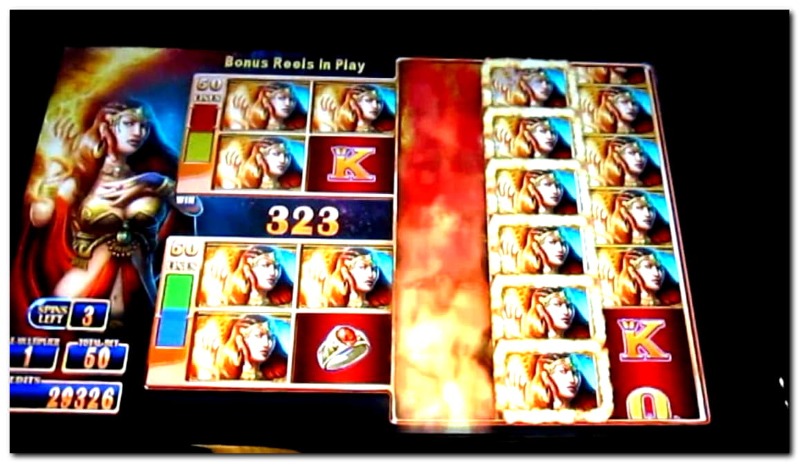 355% First Deposit Bonus at Casino Las Vegas