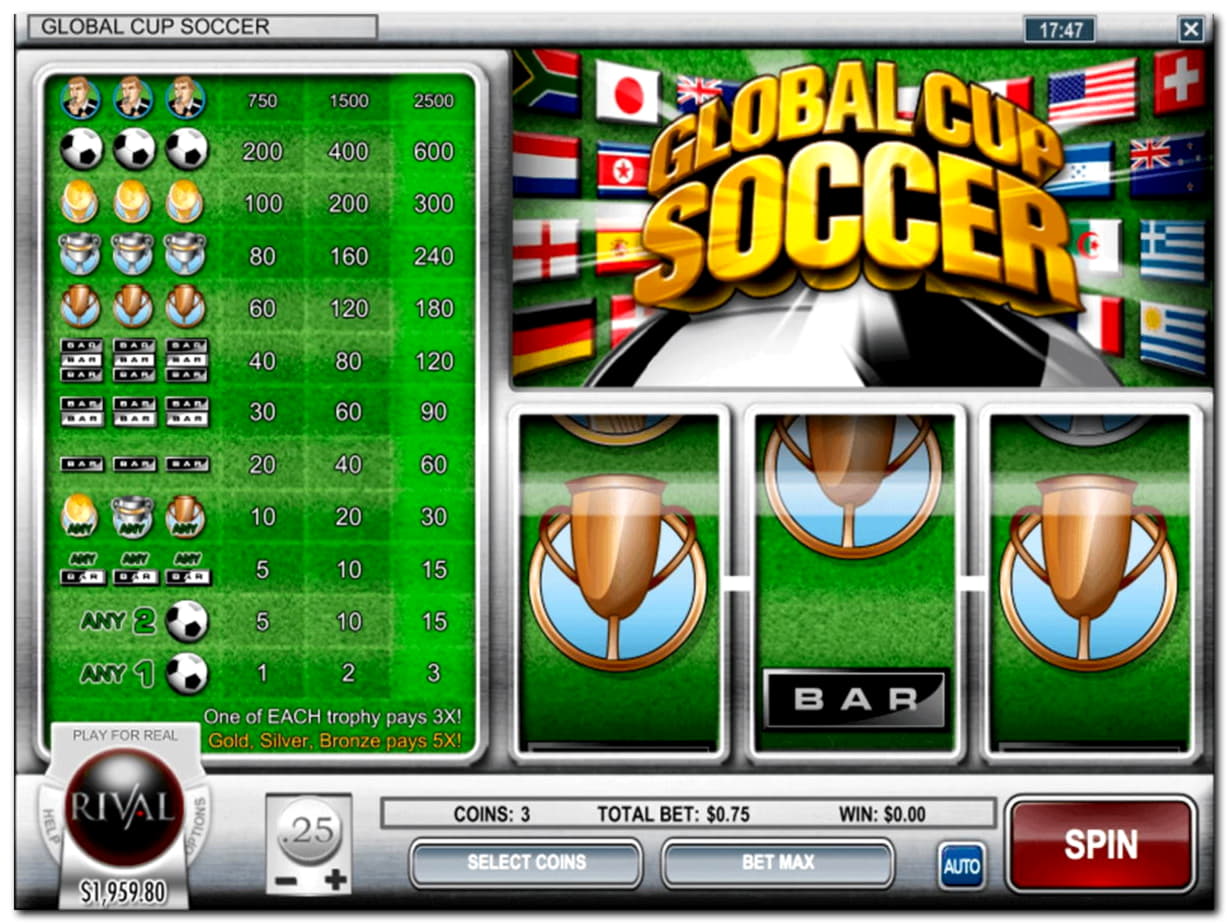 Eur 345 Daily freeroll slot tournament at Royal Panda Casino