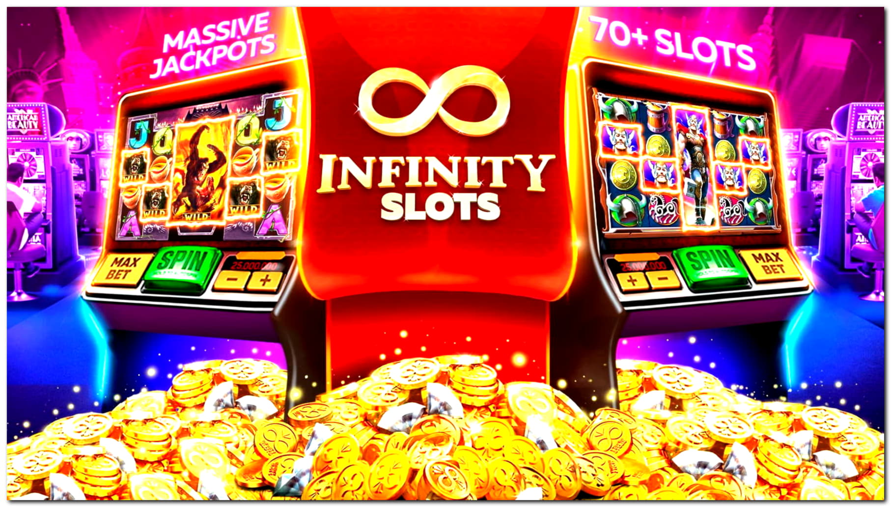 €345 Daily freeroll slot tournament at Jackpot City Casino