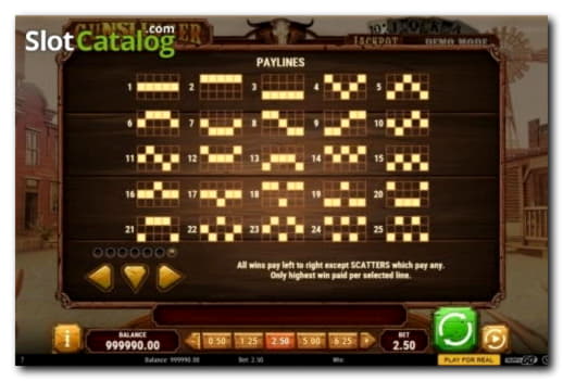 44 Free Spins right now at Power Spins Casino
