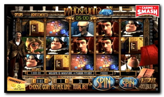 765% Signup Casino Bonus at Cashmio Casino